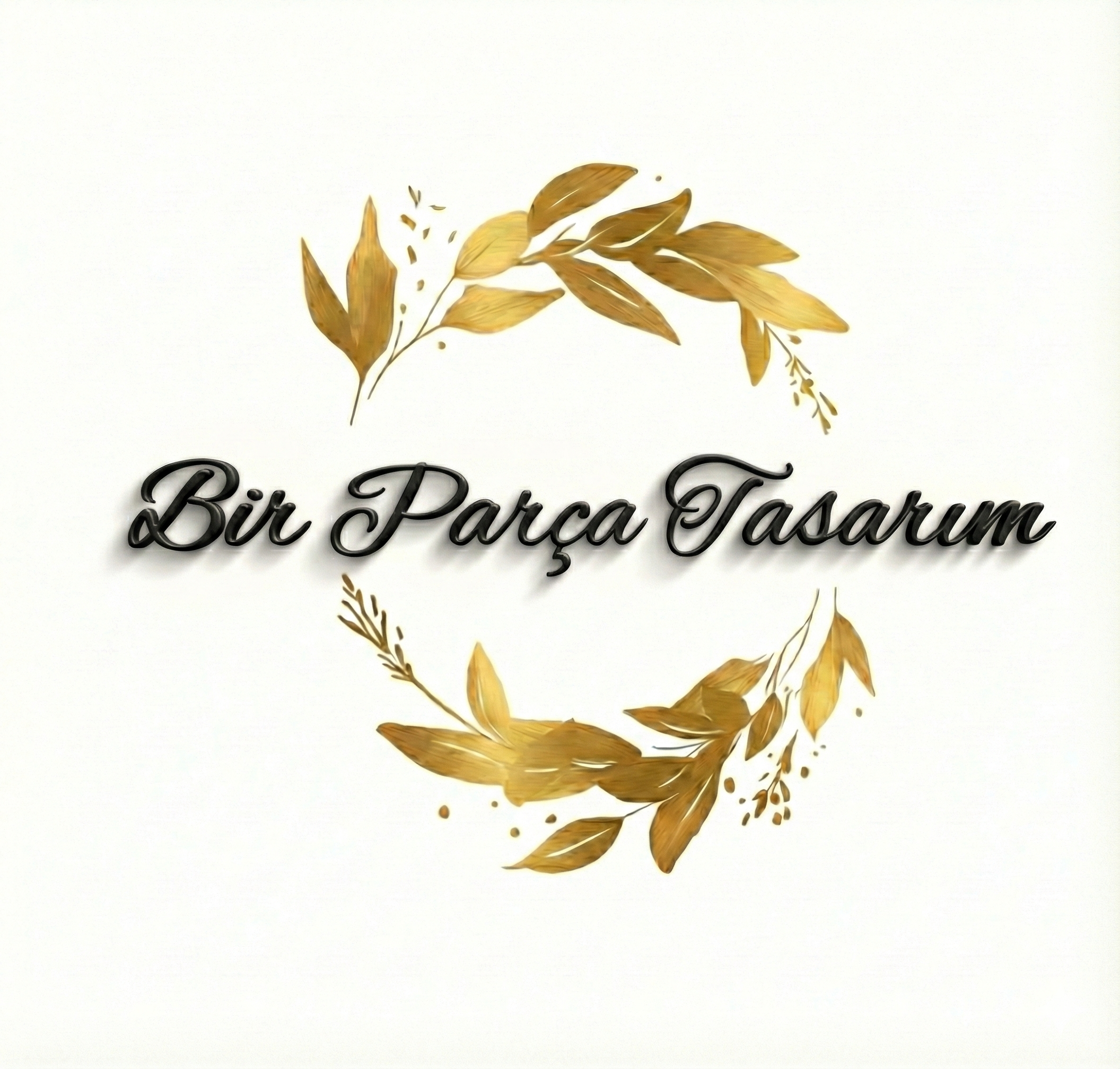 Bir Parça Tasarım 💕