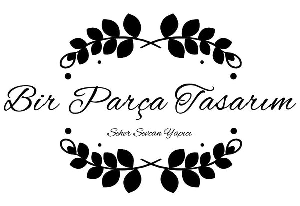 Bir Parça Tasarım 💕